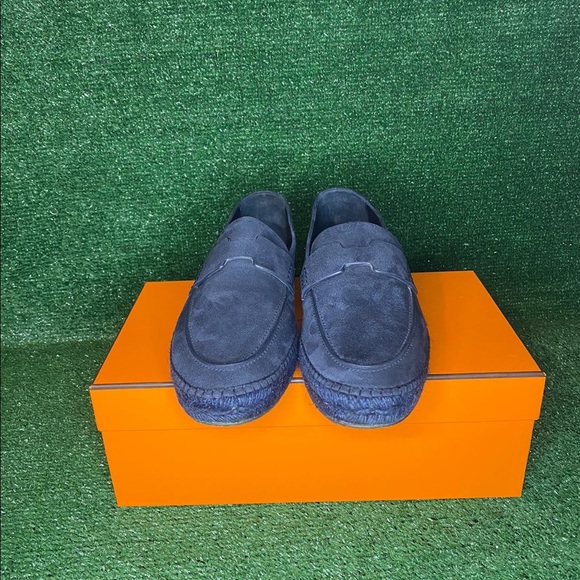 Hermes Men Trip Espadrille - Picture 3 of 5